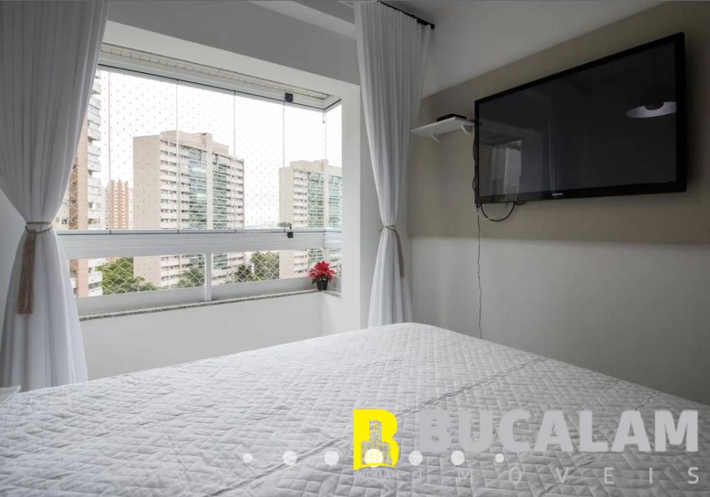 Apartamento, 2 quartos, 90 m² - Foto 5