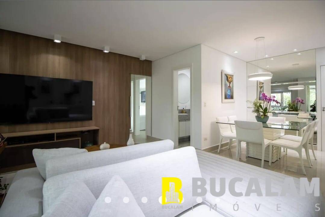 Apartamento, 2 quartos, 90 m² - Foto 6