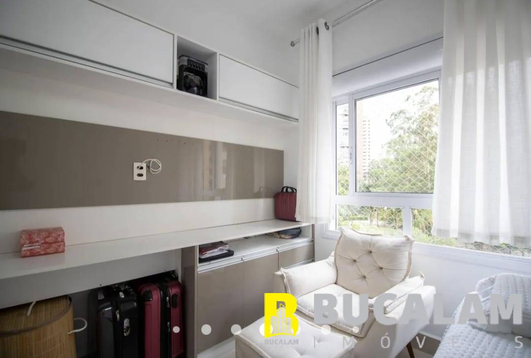 Apartamento, 2 quartos, 90 m² - Foto 9