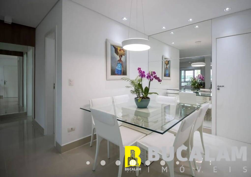 Apartamento, 2 quartos, 90 m² - Foto 10