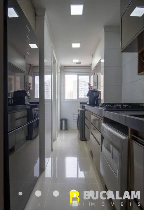 Apartamento, 2 quartos, 90 m² - Foto 8