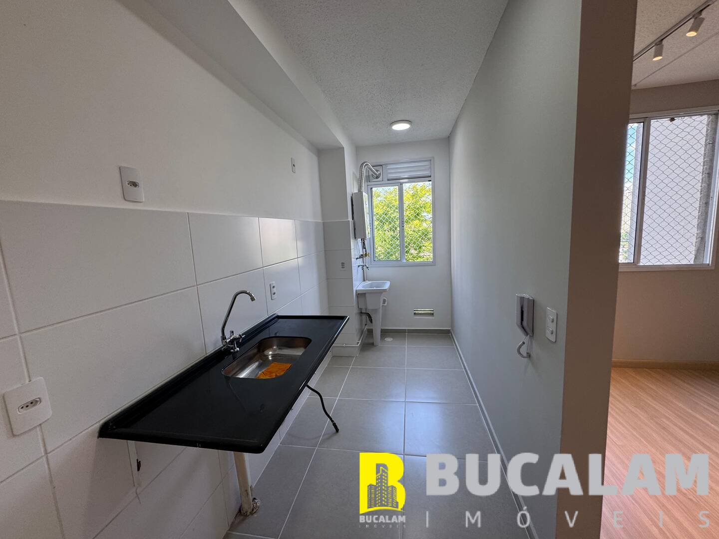 Apartamento, 2 quartos, 43 m² - Foto 8