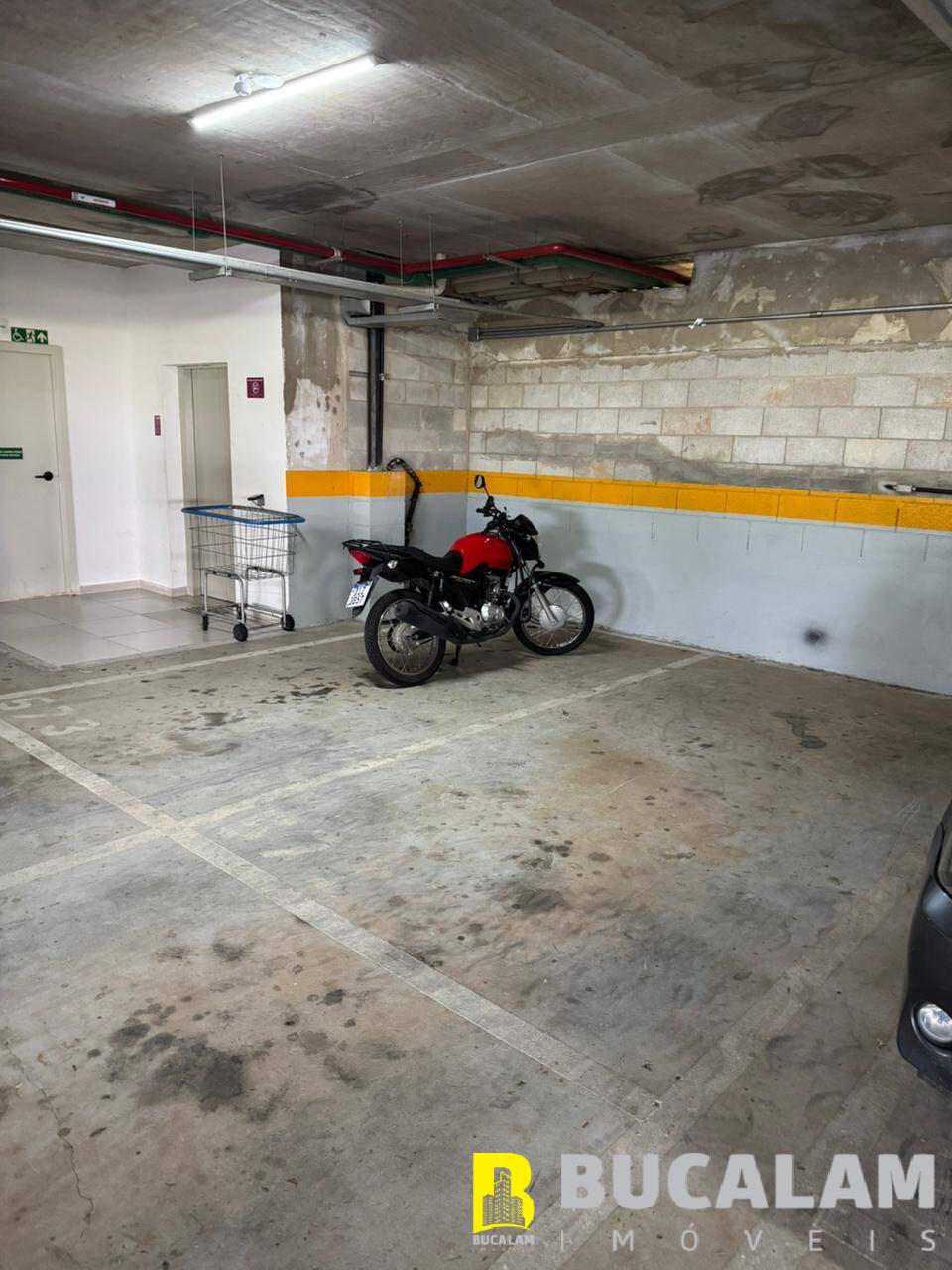 Apartamento, 2 quartos, 43 m² - Foto 16