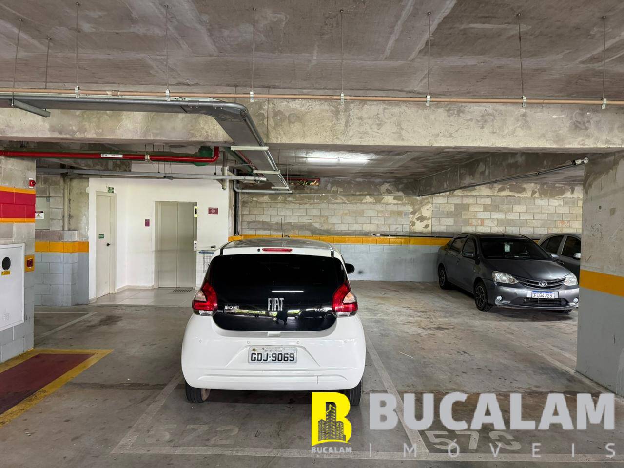 Apartamento, 2 quartos, 43 m² - Foto 15