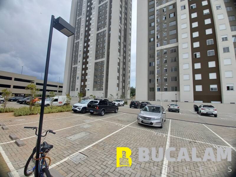Apartamento, 2 quartos, 43 m² - Foto 18