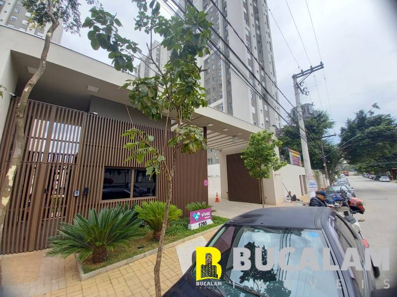 Apartamento, 2 quartos, 43 m² - Foto 17