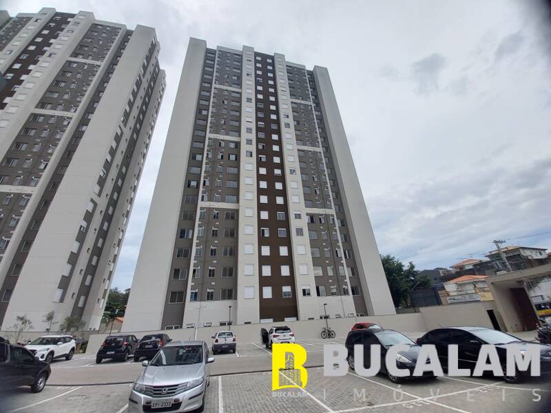 Apartamento, 2 quartos, 43 m² - Foto 22