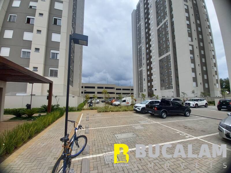 Apartamento, 2 quartos, 43 m² - Foto 19