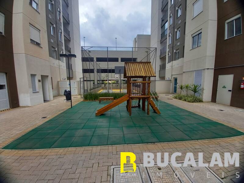 Apartamento, 2 quartos, 43 m² - Foto 24