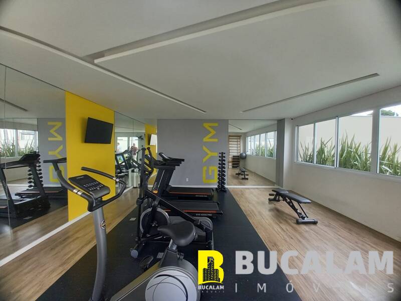 Apartamento, 2 quartos, 43 m² - Foto 26
