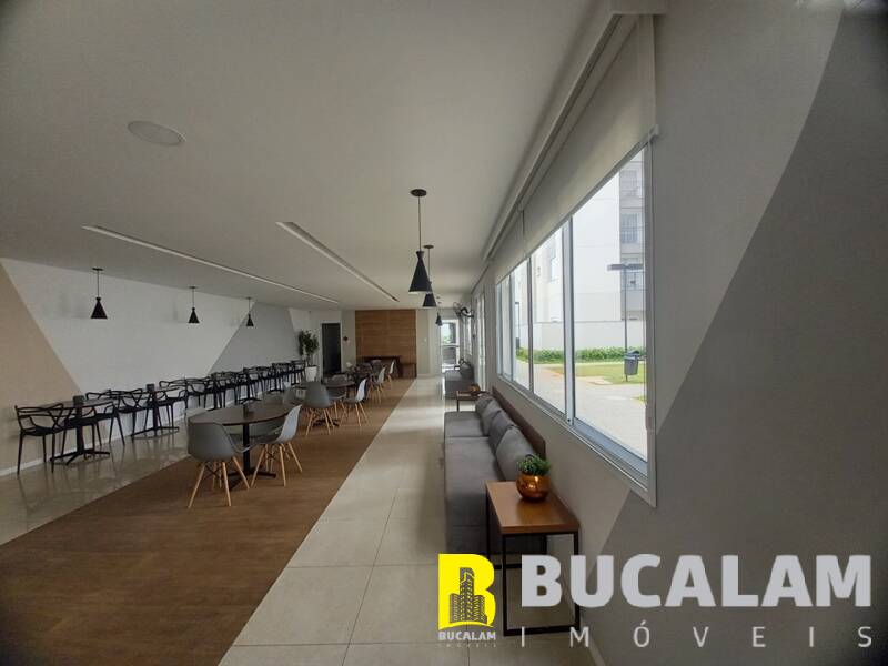 Apartamento, 2 quartos, 43 m² - Foto 27