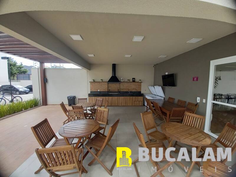 Apartamento, 2 quartos, 43 m² - Foto 28