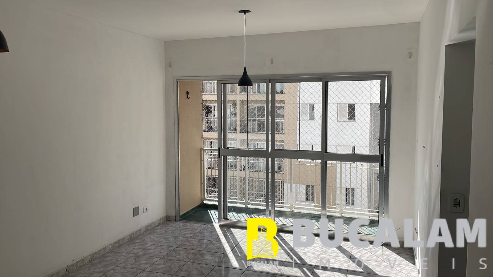 Apartamento, 2 quartos, 54 m² - Foto 2
