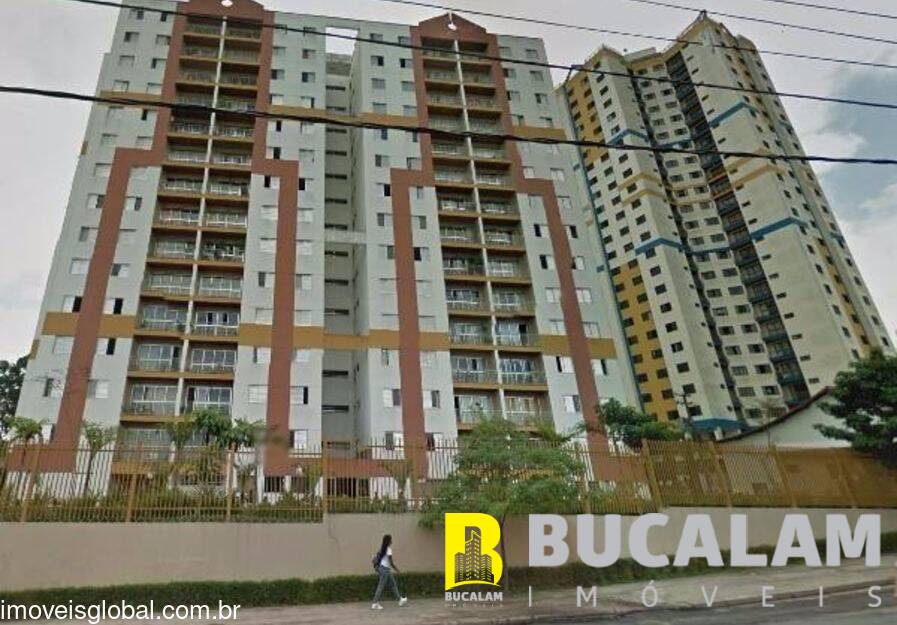 Apartamento, 2 quartos, 54 m² - Foto 13