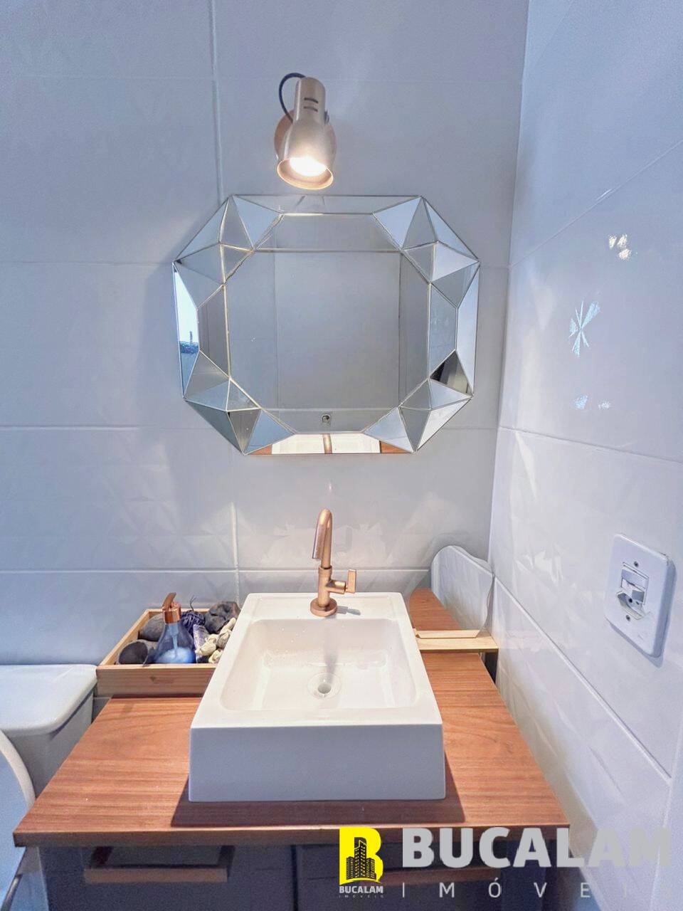 Apartamento, 2 quartos, 74 m² - Foto 11