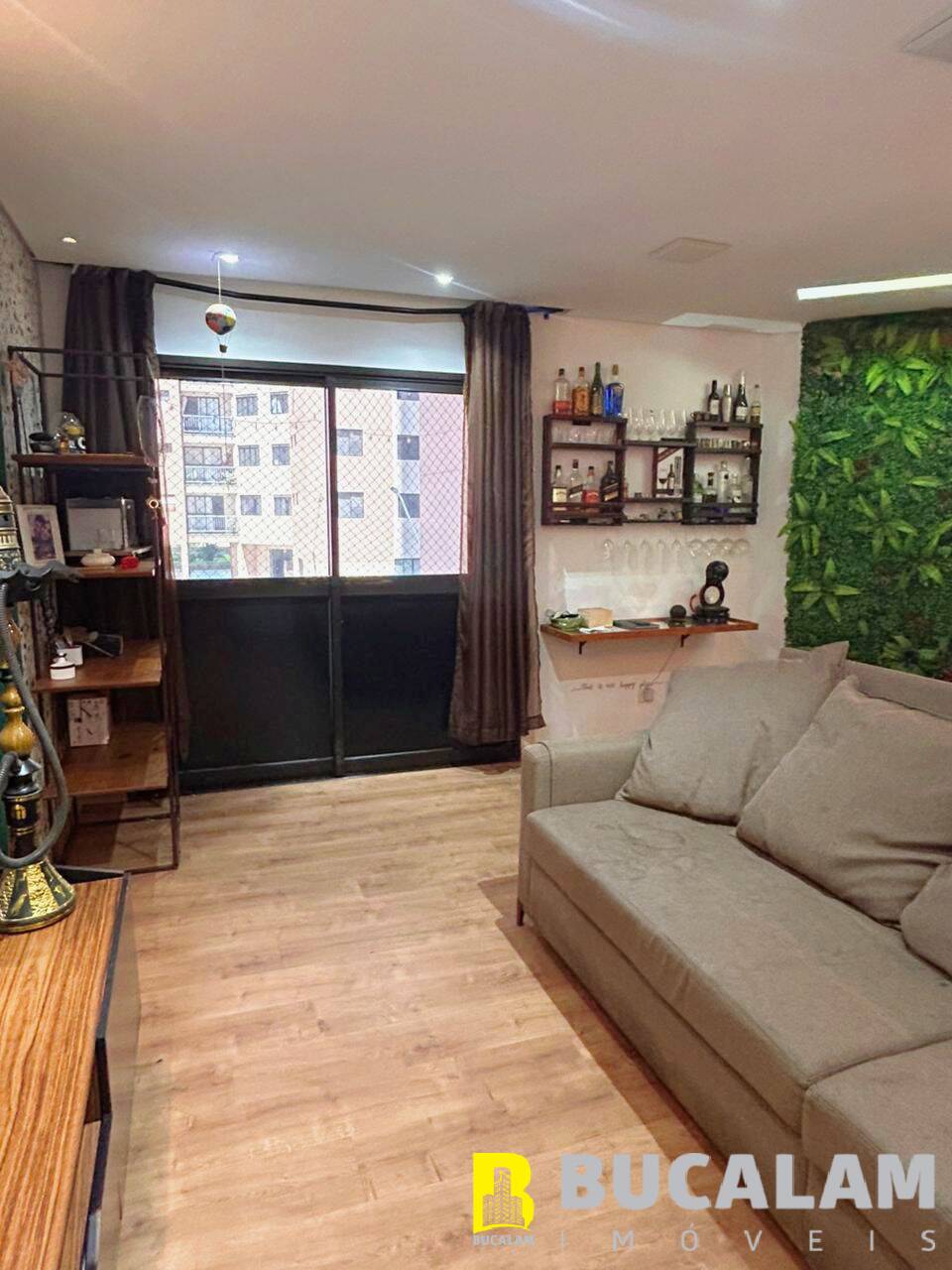 Apartamento, 2 quartos, 74 m² - Foto 5