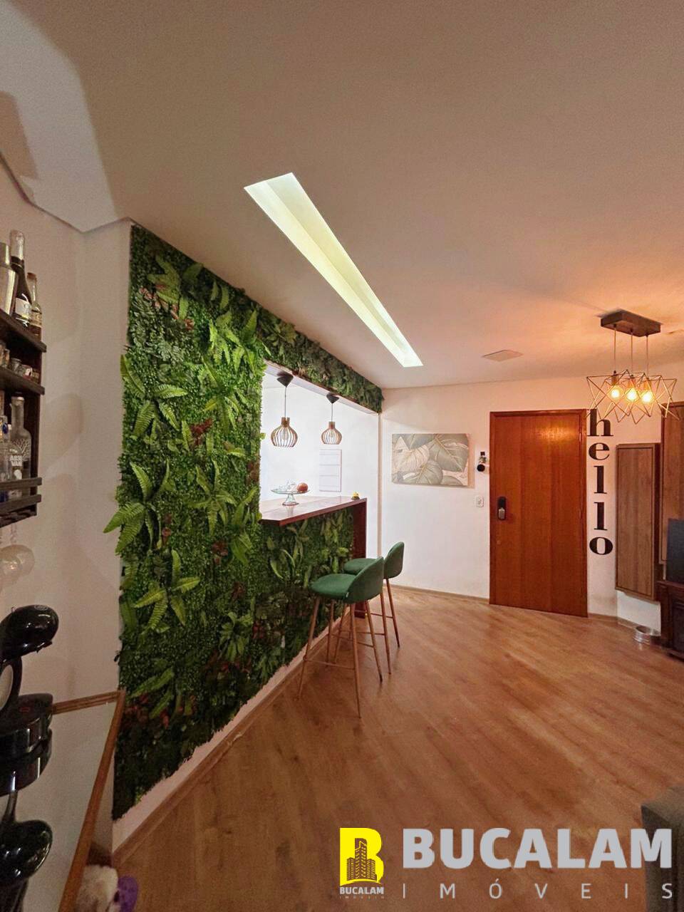 Apartamento, 2 quartos, 74 m² - Foto 4