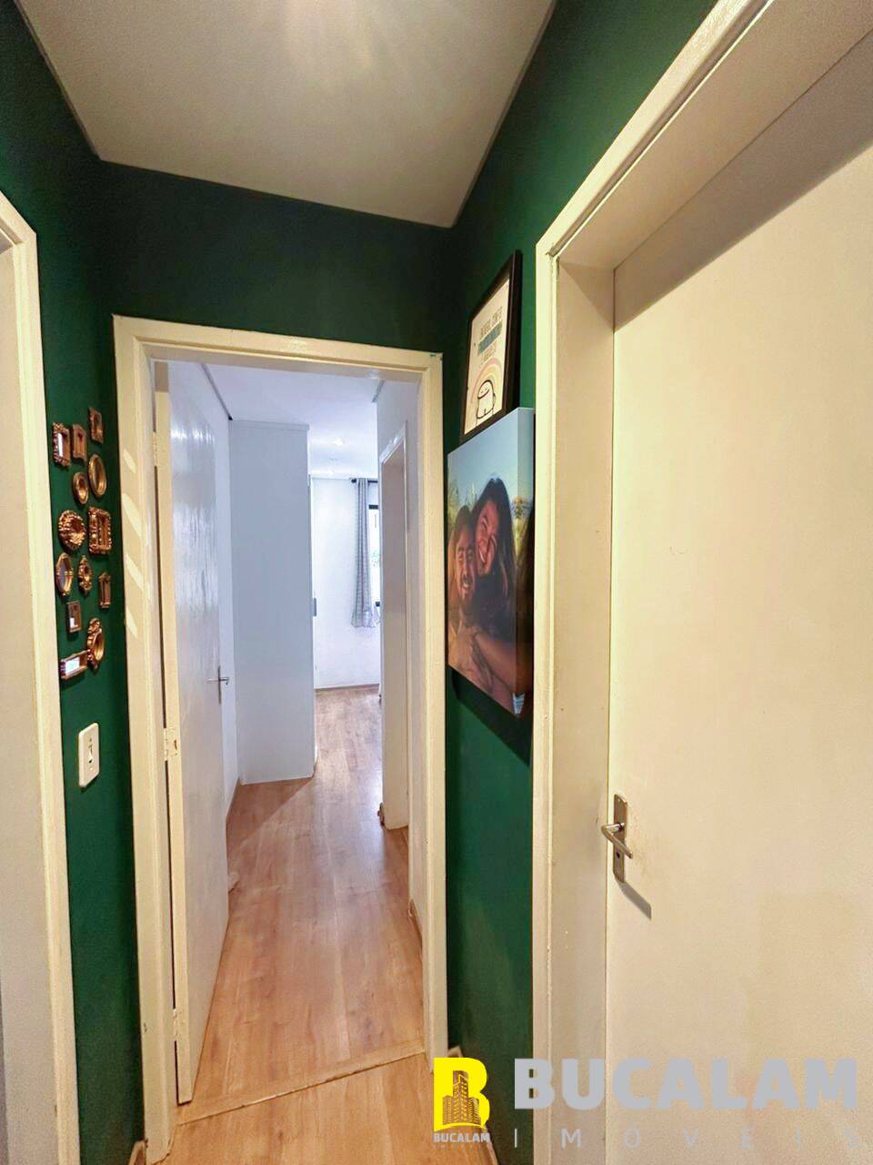 Apartamento, 2 quartos, 74 m² - Foto 8