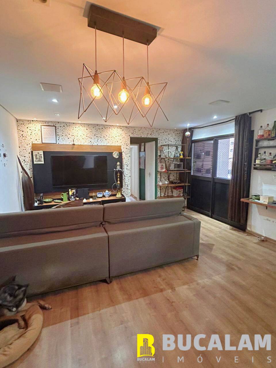 Apartamento, 2 quartos, 74 m² - Foto 6