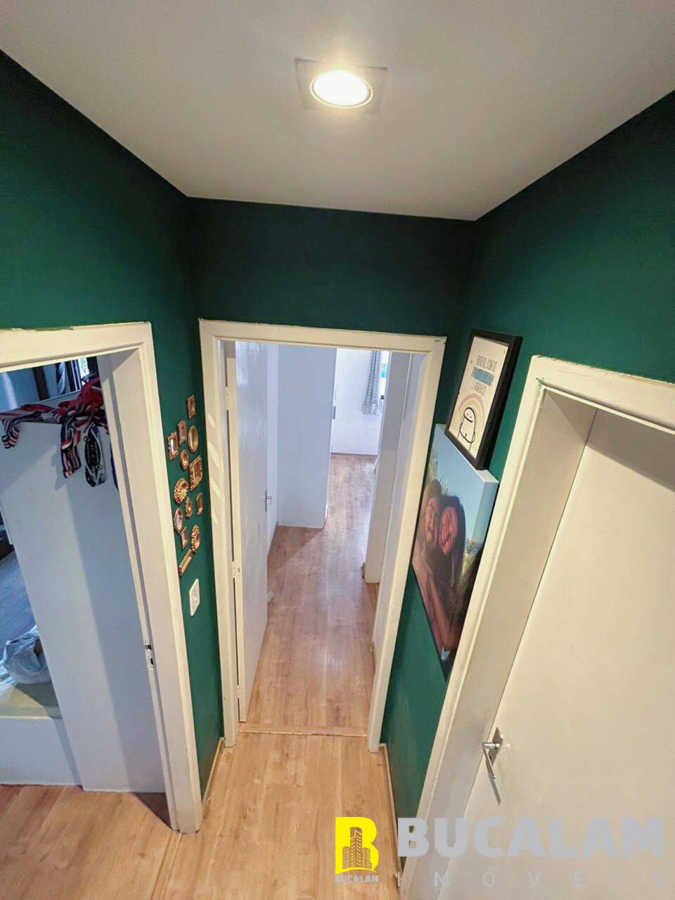 Apartamento, 2 quartos, 74 m² - Foto 9