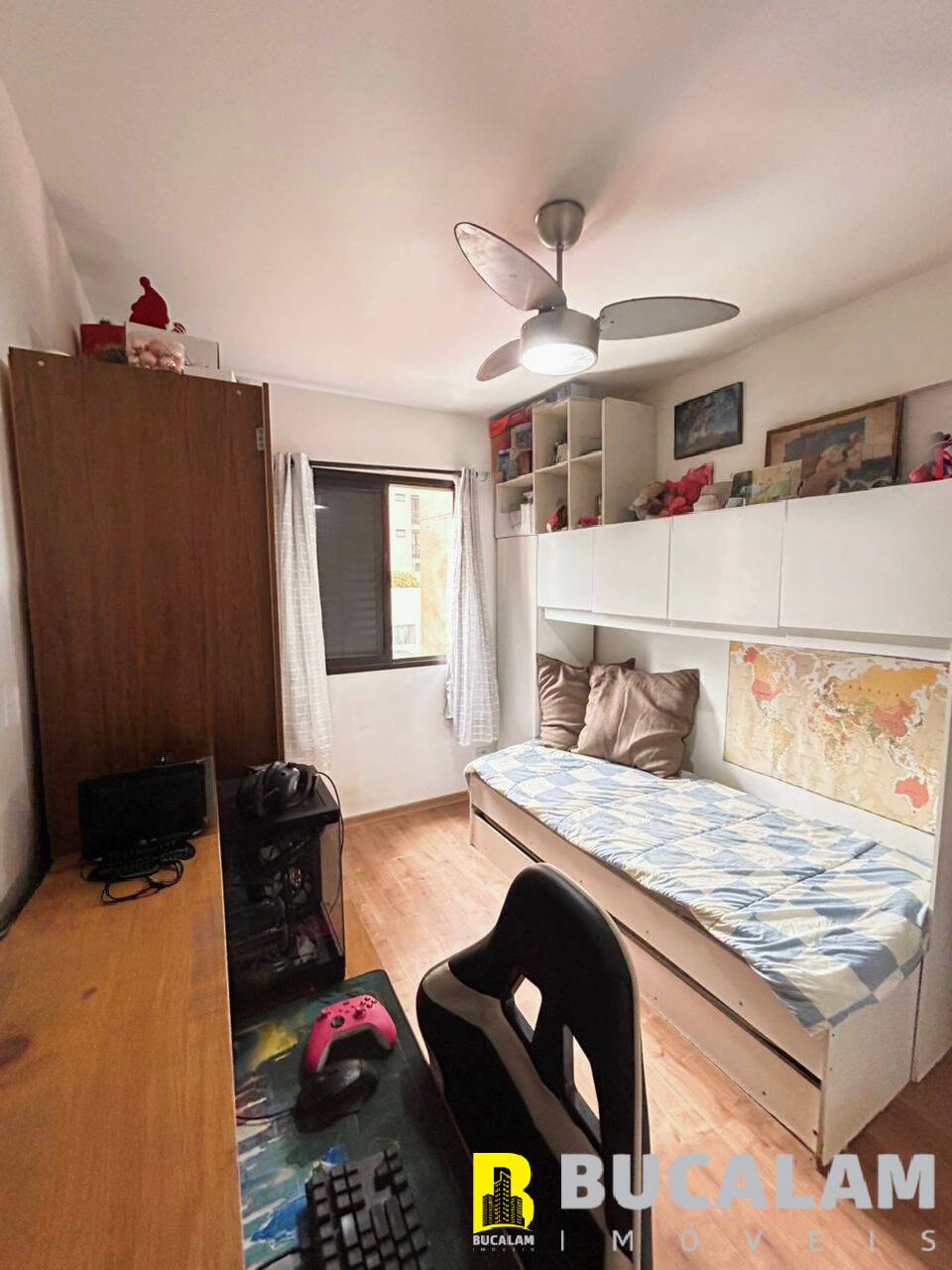 Apartamento, 2 quartos, 74 m² - Foto 19