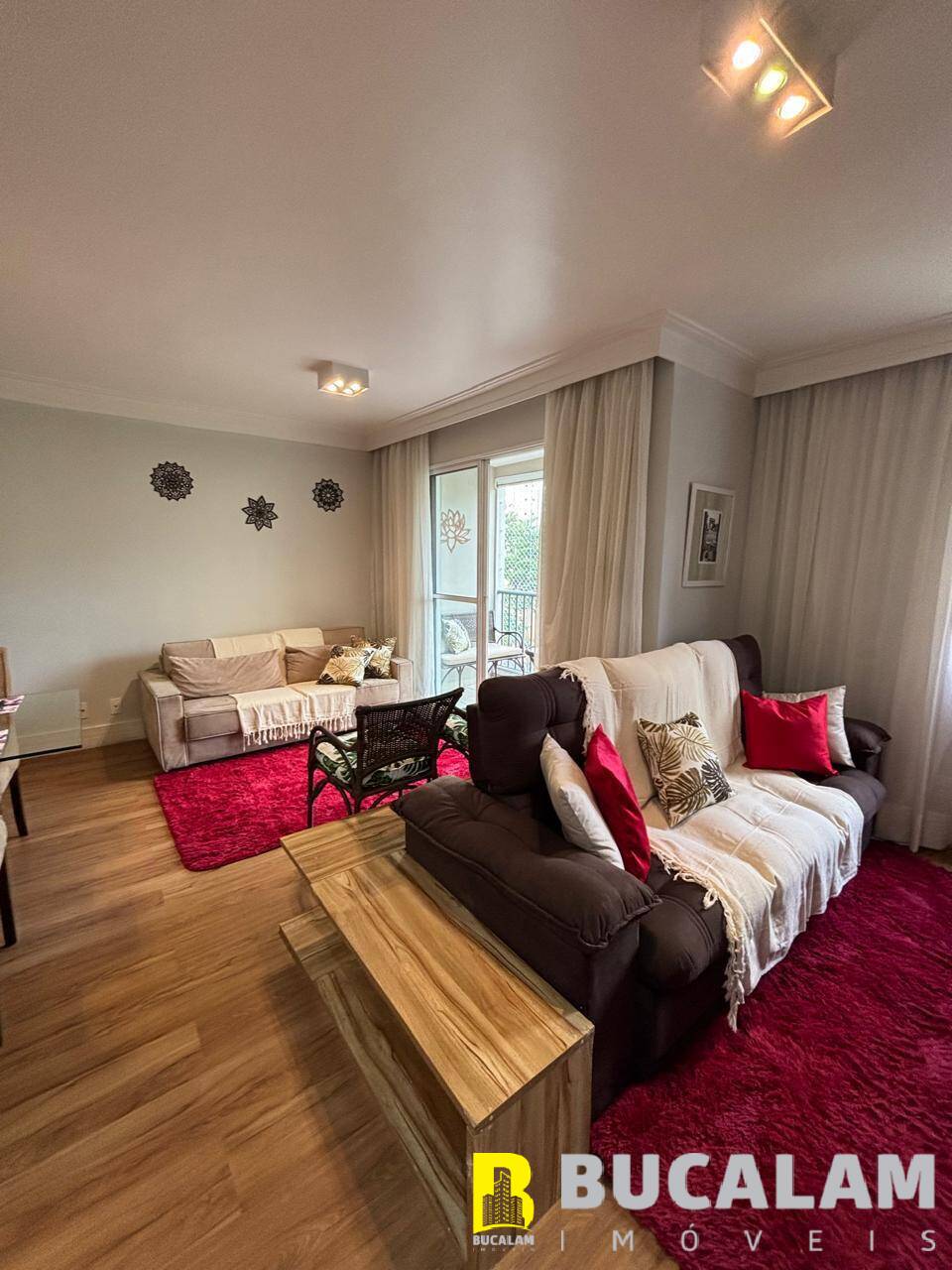 Apartamento, 3 quartos, 68 m² - Foto 6