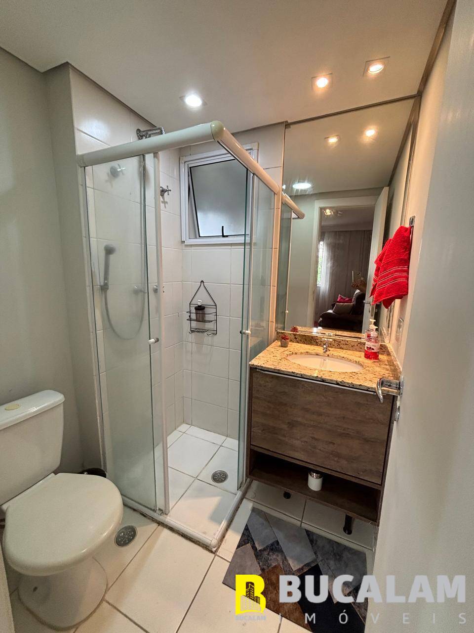 Apartamento, 3 quartos, 68 m² - Foto 7
