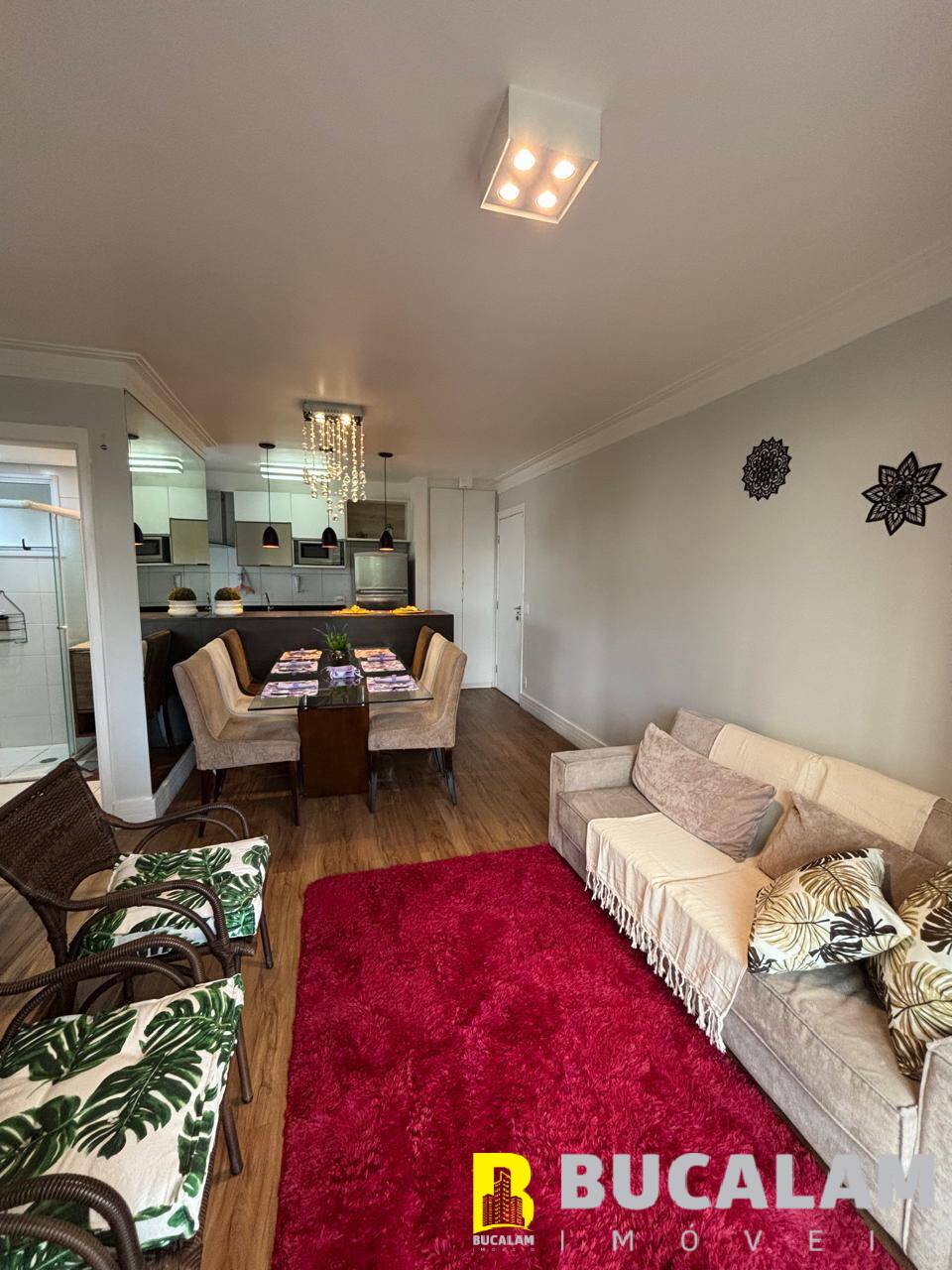 Apartamento, 3 quartos, 68 m² - Foto 9
