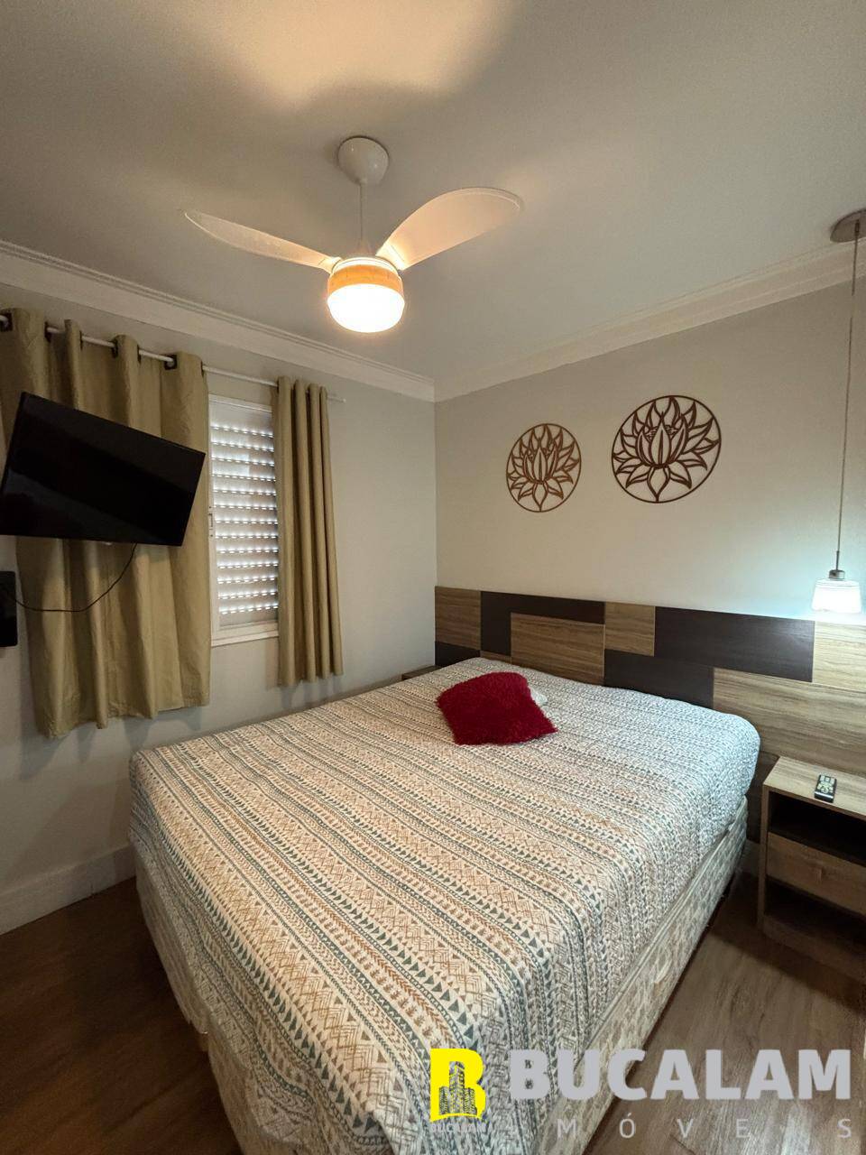 Apartamento, 3 quartos, 68 m² - Foto 10