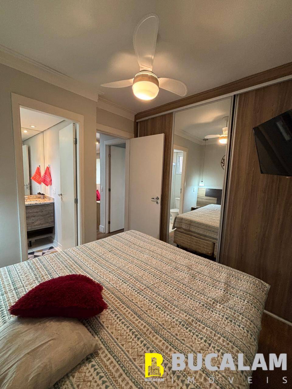 Apartamento, 3 quartos, 68 m² - Foto 13