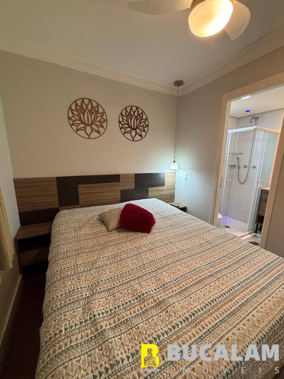 Apartamento, 3 quartos, 68 m² - Foto 12