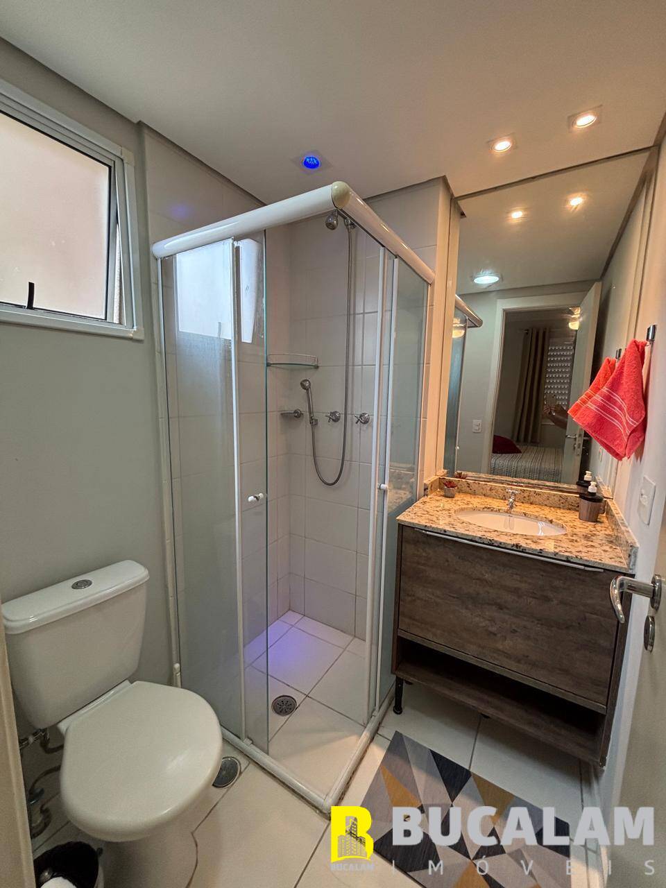 Apartamento, 3 quartos, 68 m² - Foto 11