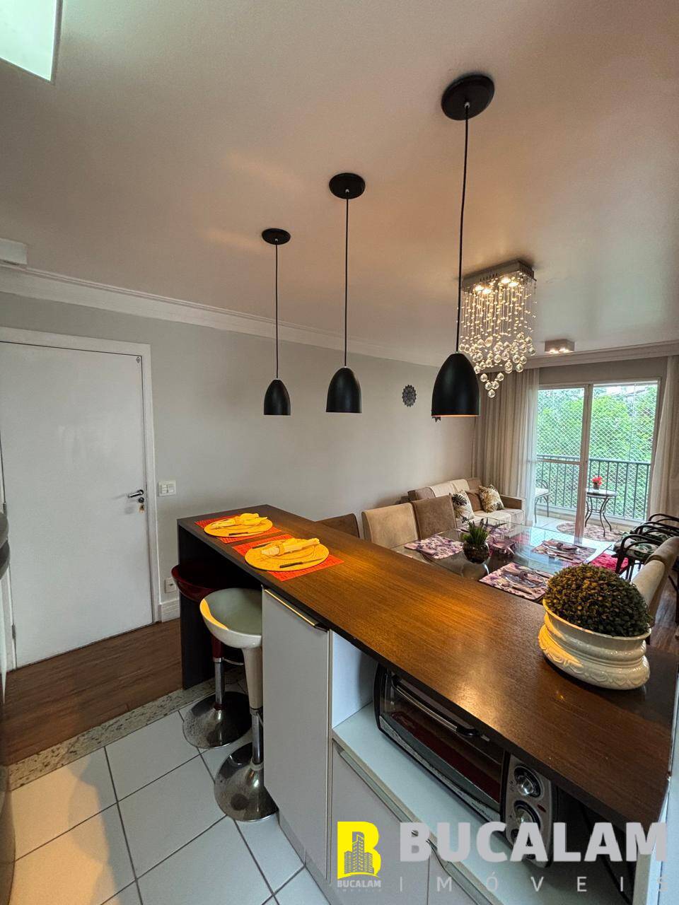 Apartamento, 3 quartos, 68 m² - Foto 17