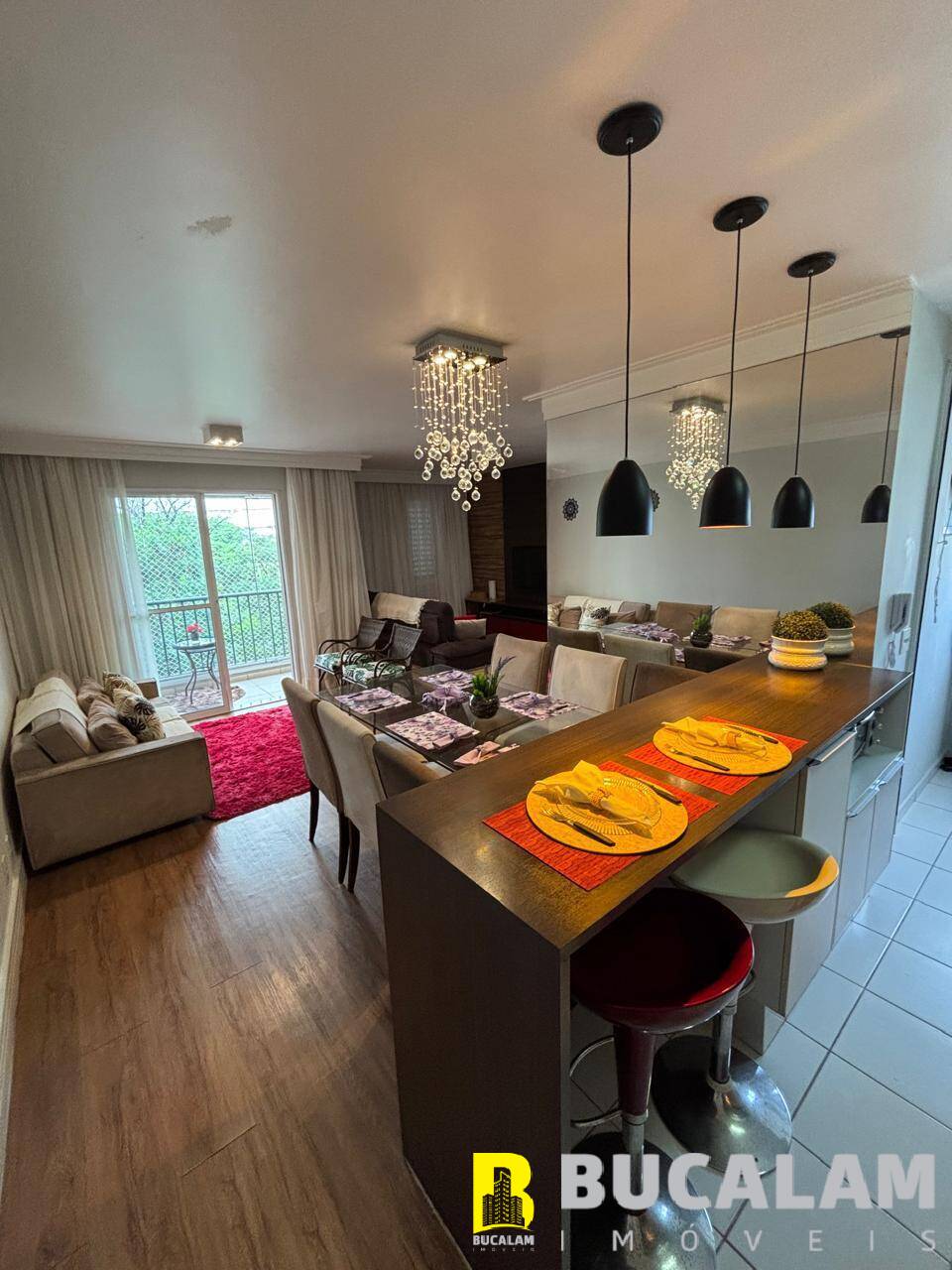 Apartamento, 3 quartos, 68 m² - Foto 19