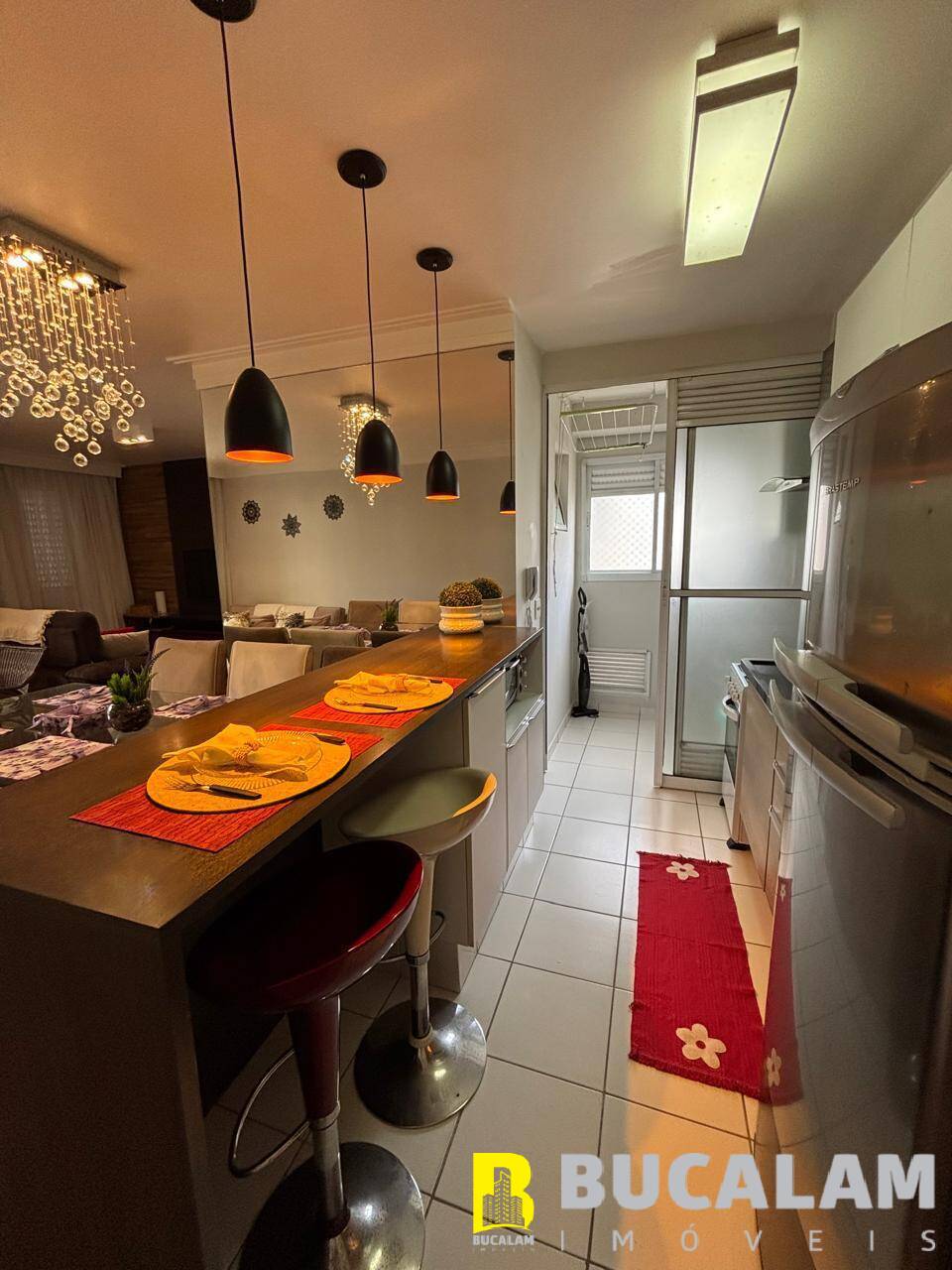 Apartamento, 3 quartos, 68 m² - Foto 18