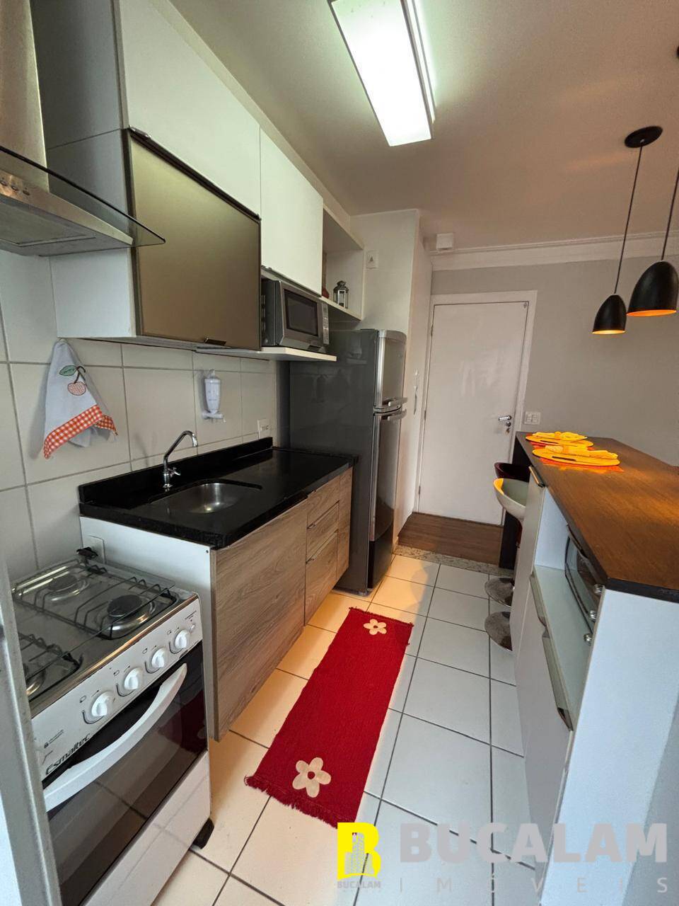 Apartamento, 3 quartos, 68 m² - Foto 20