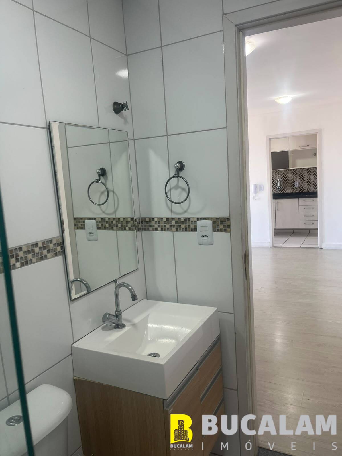 Apartamento, 2 quartos, 51 m² - Foto 7