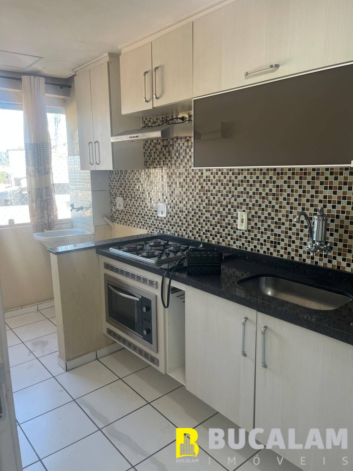 Apartamento, 2 quartos, 51 m² - Foto 1