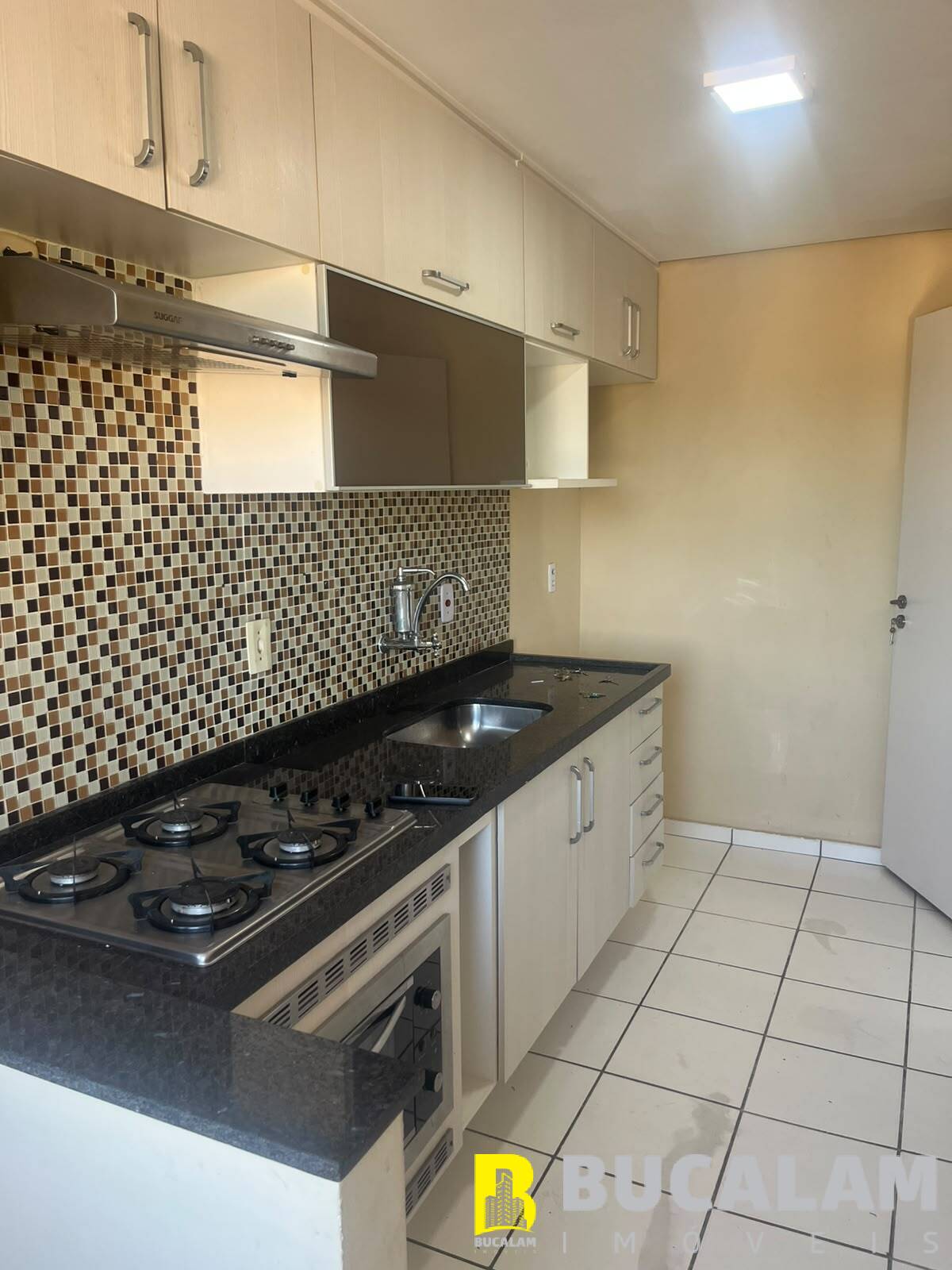 Apartamento, 2 quartos, 51 m² - Foto 2