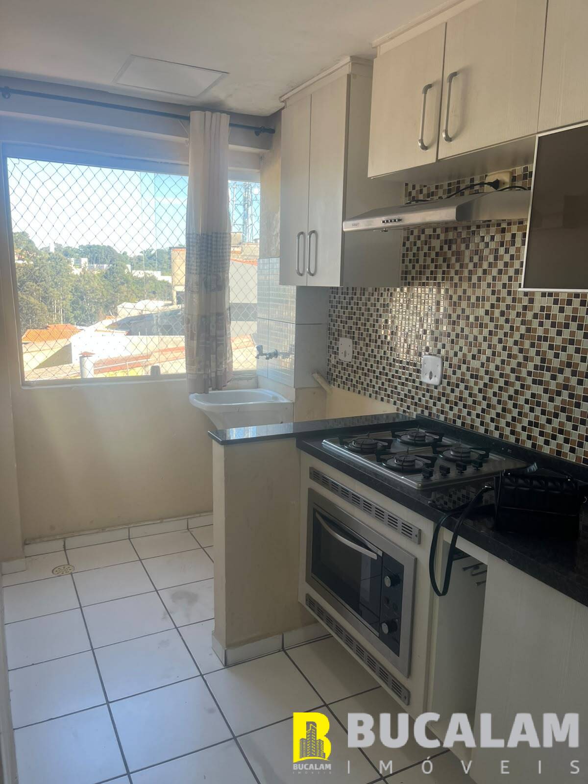 Apartamento, 2 quartos, 51 m² - Foto 3