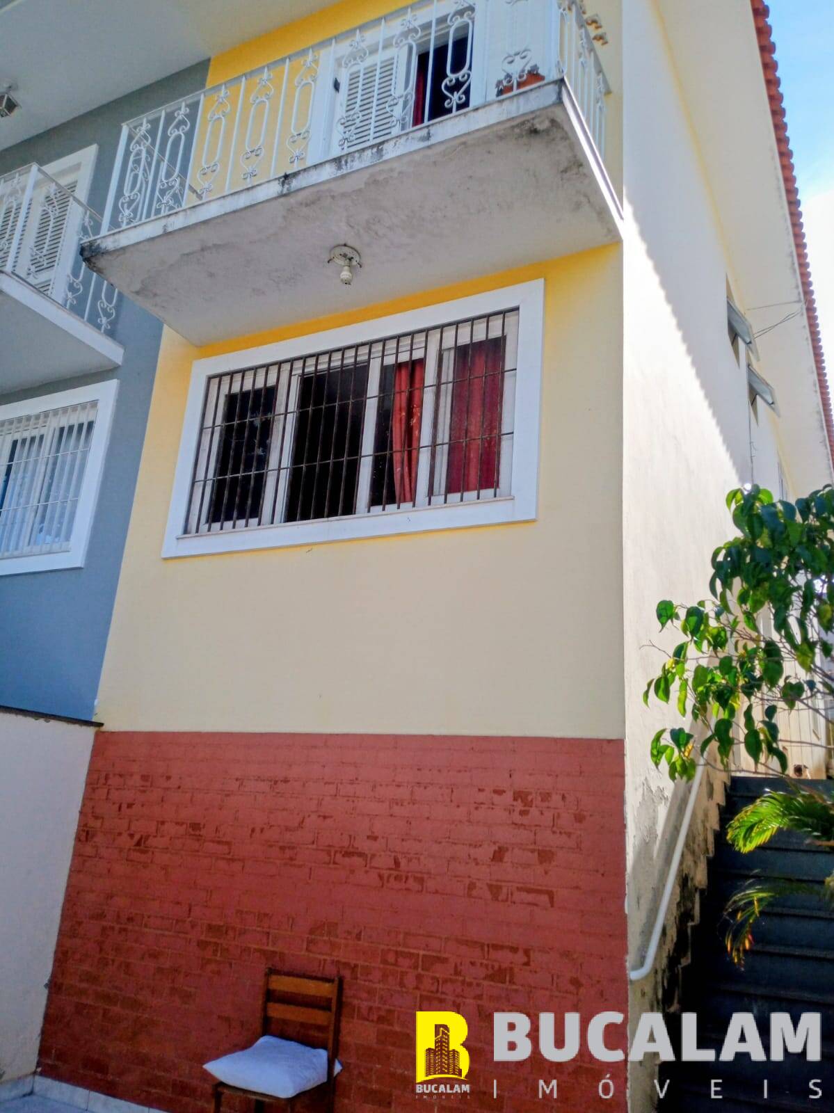 Casa, 3 quartos, 131 m² - Foto 1