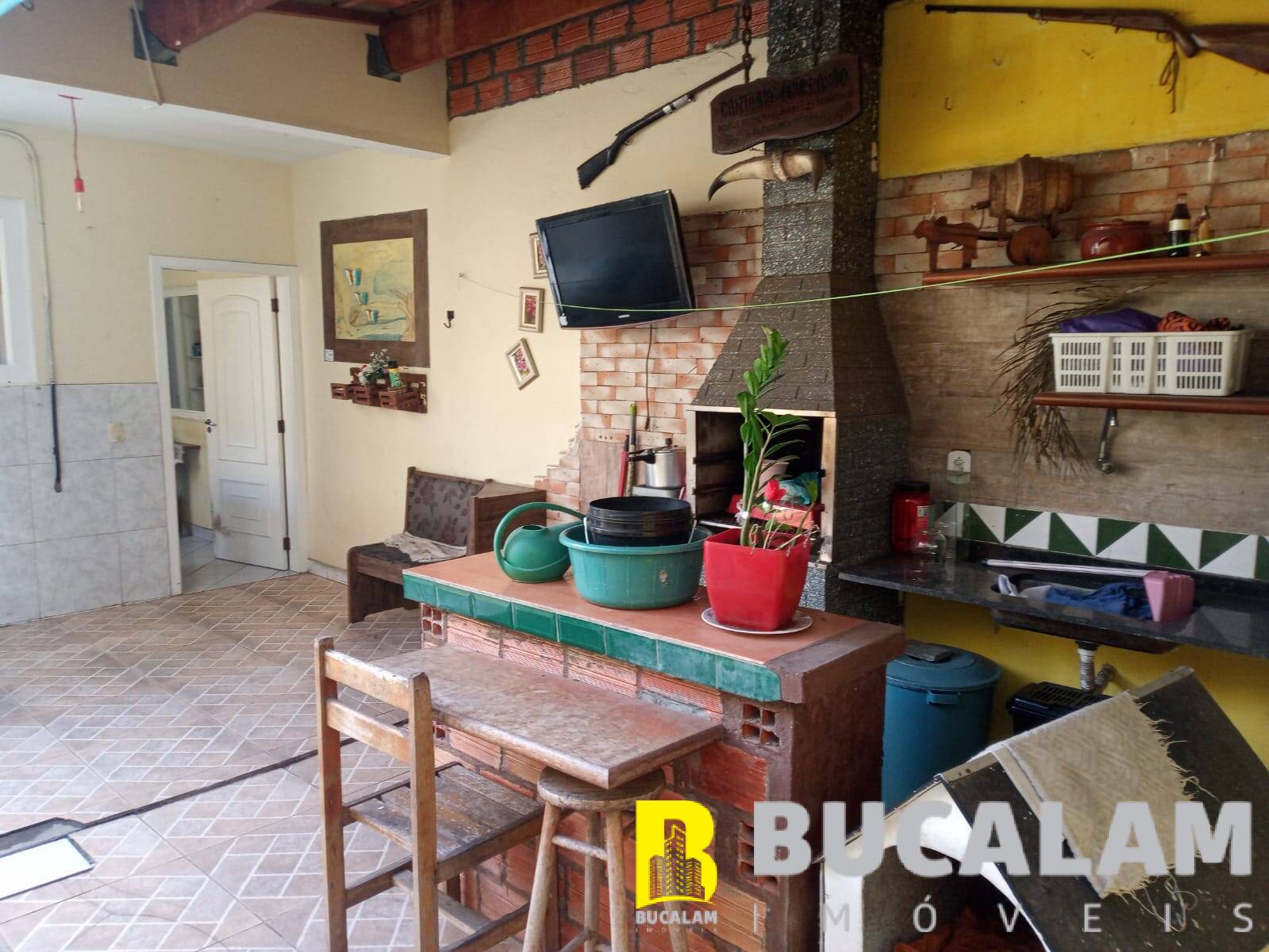 Casa, 3 quartos, 131 m² - Foto 6