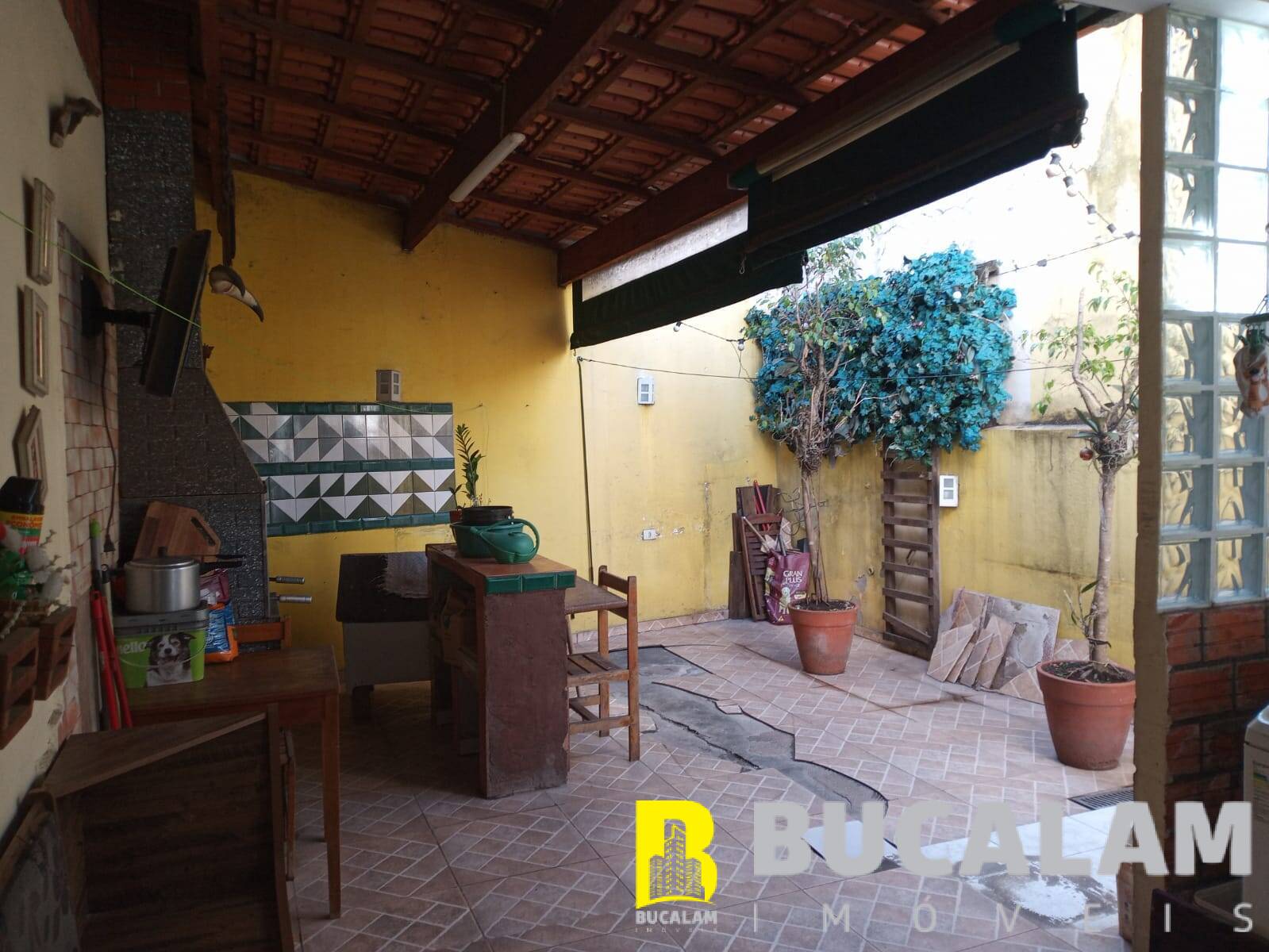 Casa, 3 quartos, 131 m² - Foto 8