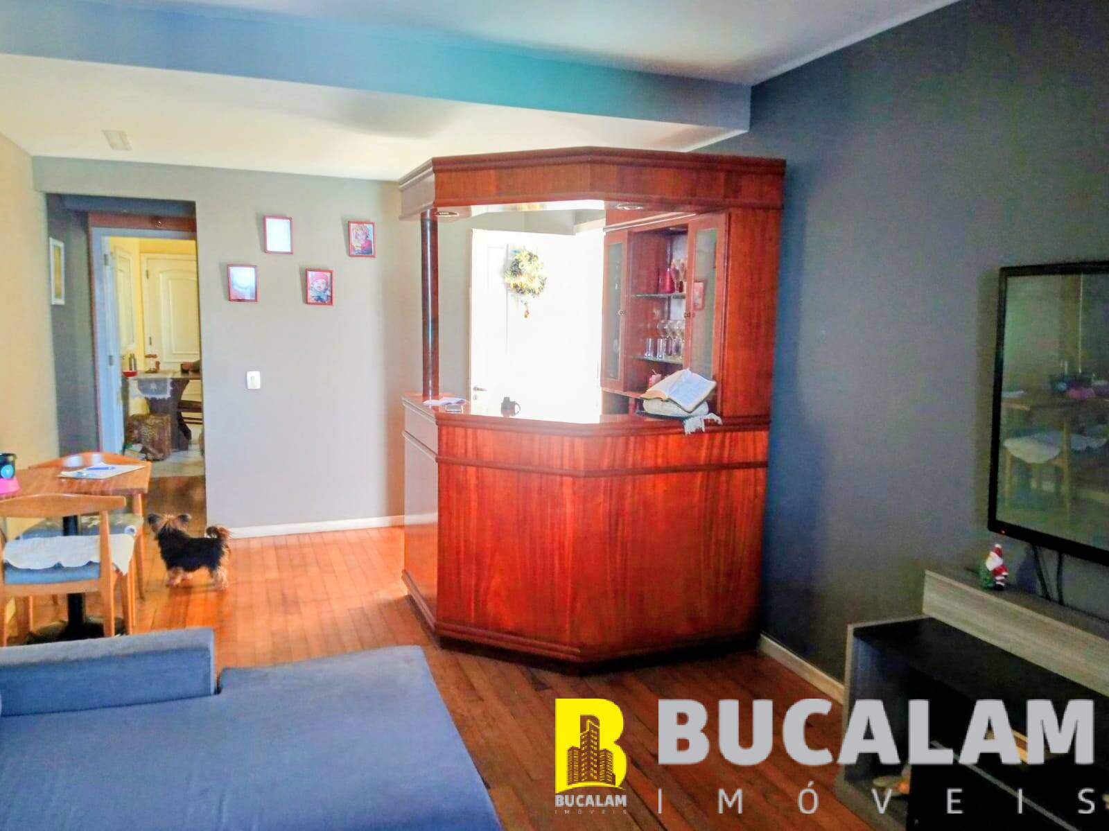 Casa, 3 quartos, 131 m² - Foto 17