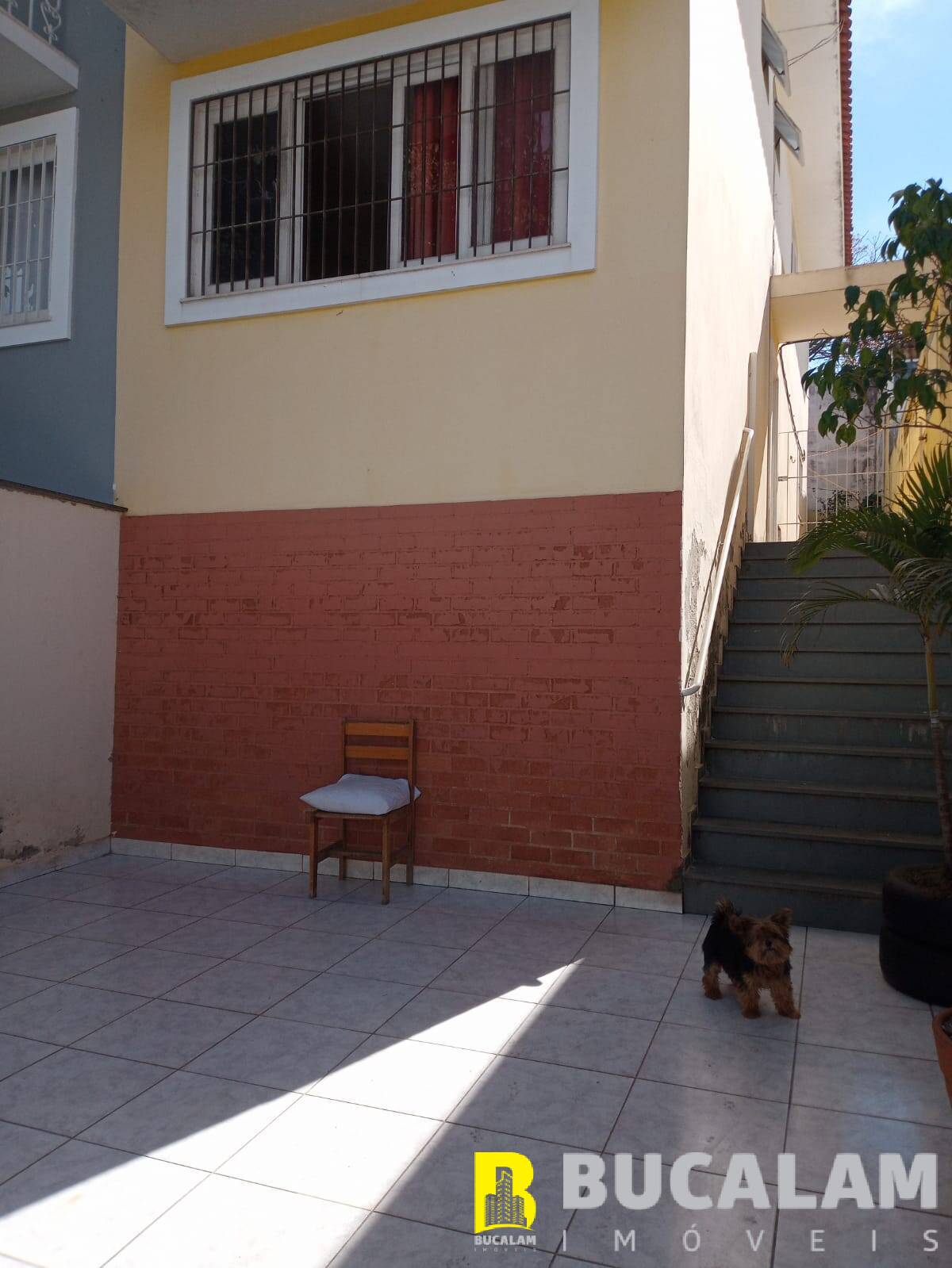 Casa, 3 quartos, 131 m² - Foto 35