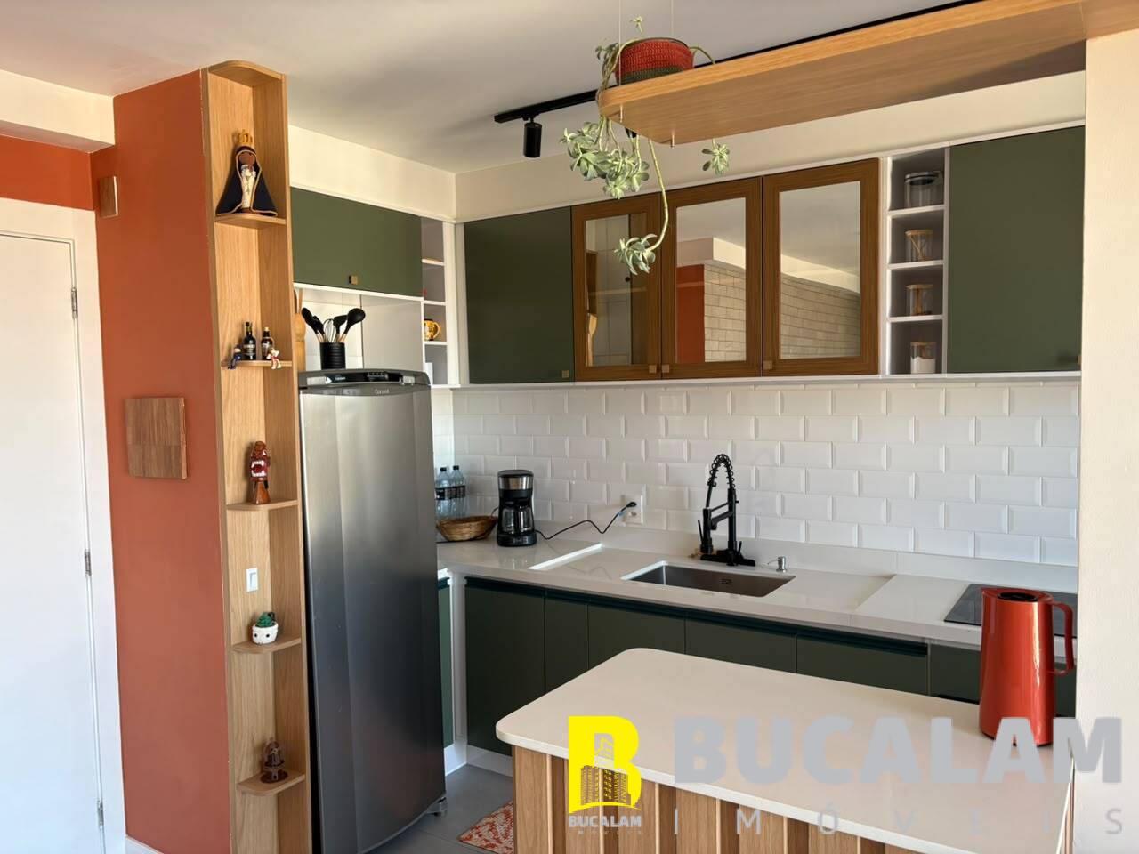 Apartamento, 2 quartos, 63 m² - Foto 7