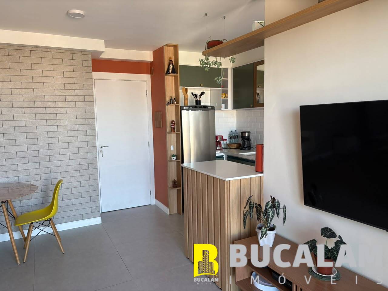 Apartamento, 2 quartos, 63 m² - Foto 12
