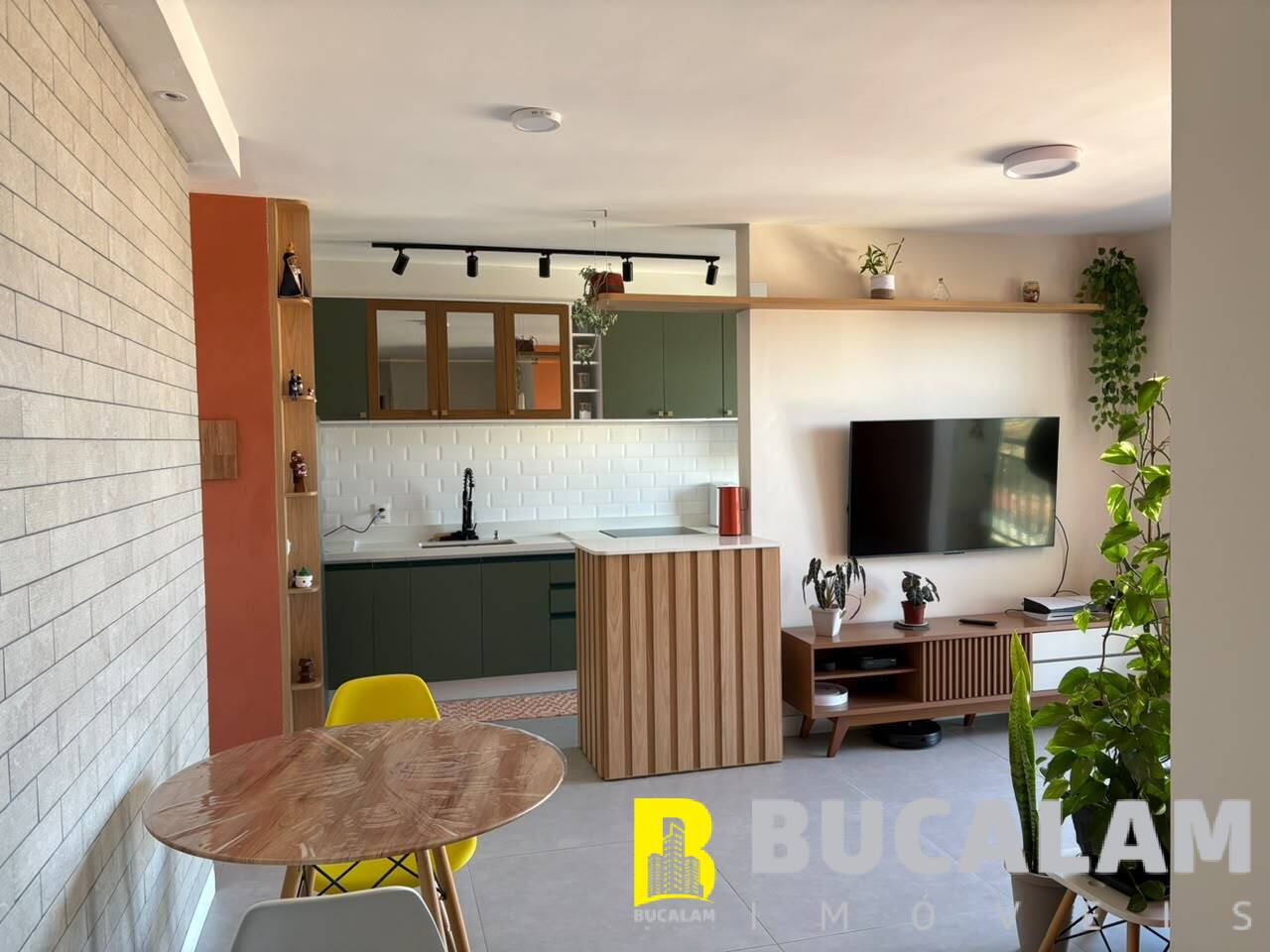 Apartamento, 2 quartos, 63 m² - Foto 8