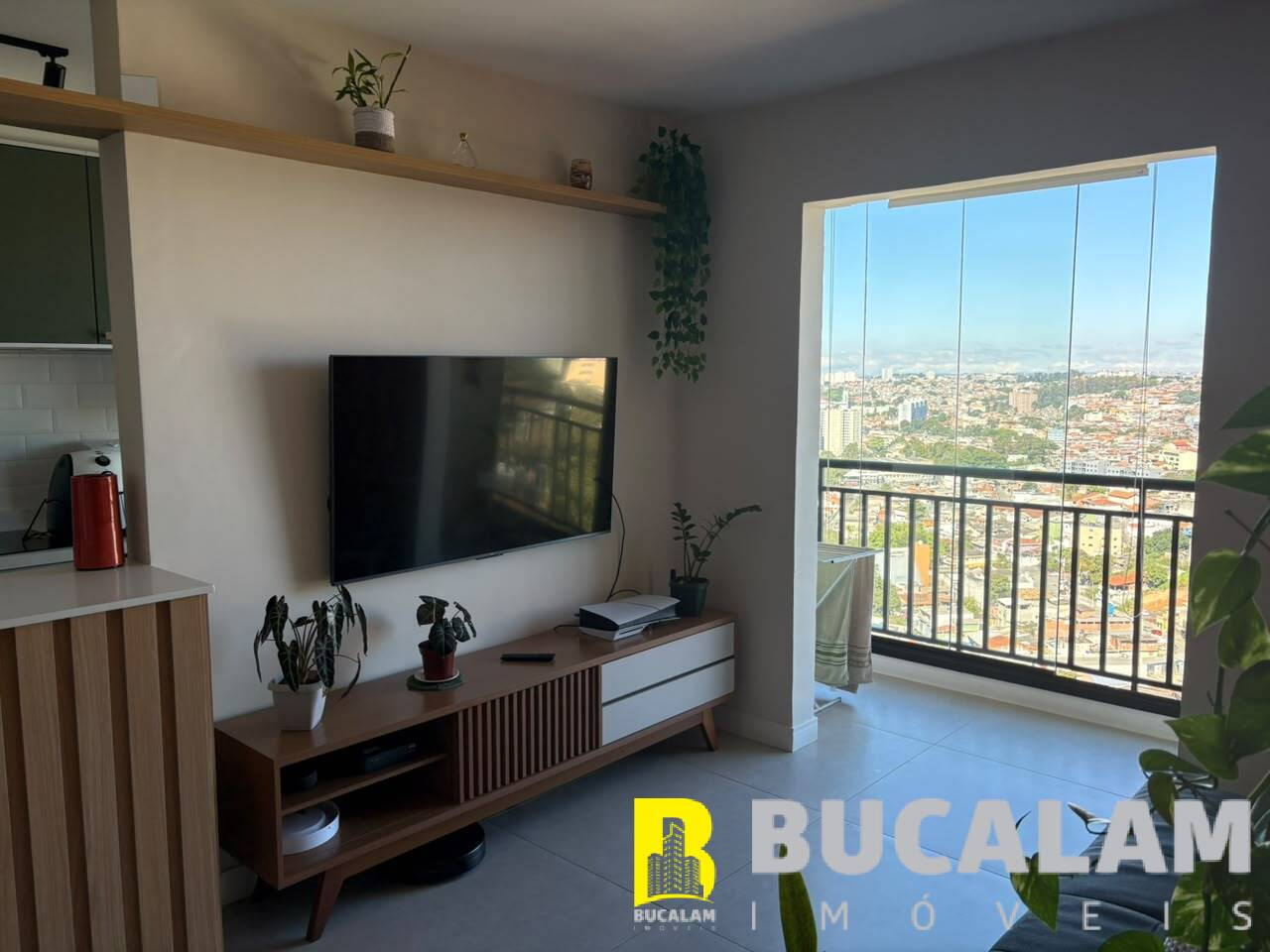 Apartamento, 2 quartos, 63 m² - Foto 3