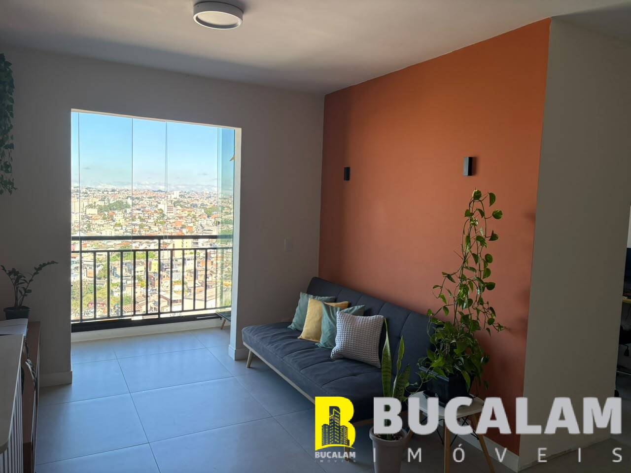 Apartamento, 2 quartos, 63 m² - Foto 2